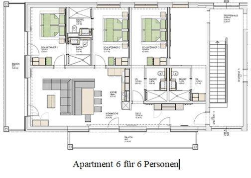 Arula Gmbh Lejlighed St Anton am Arlberg Eksteriør billede